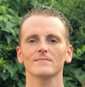 Meet your Posher, Nathan